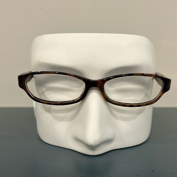 Tory Burch Eyeglass / Sunglass Frames - Like new - Picture 1 of 8